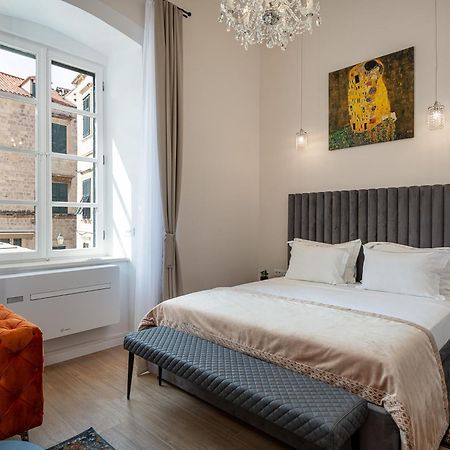Piano Nobile Residence 두브로브니크 외부 사진
