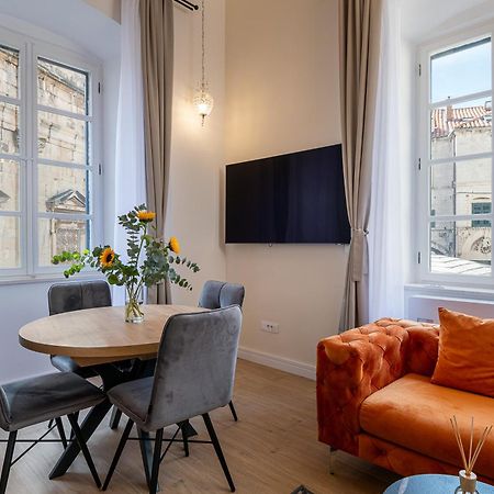 Piano Nobile Residence 두브로브니크 외부 사진