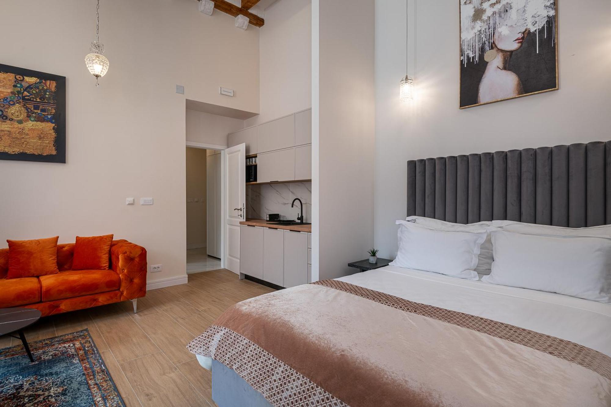 Piano Nobile Residence 두브로브니크 외부 사진