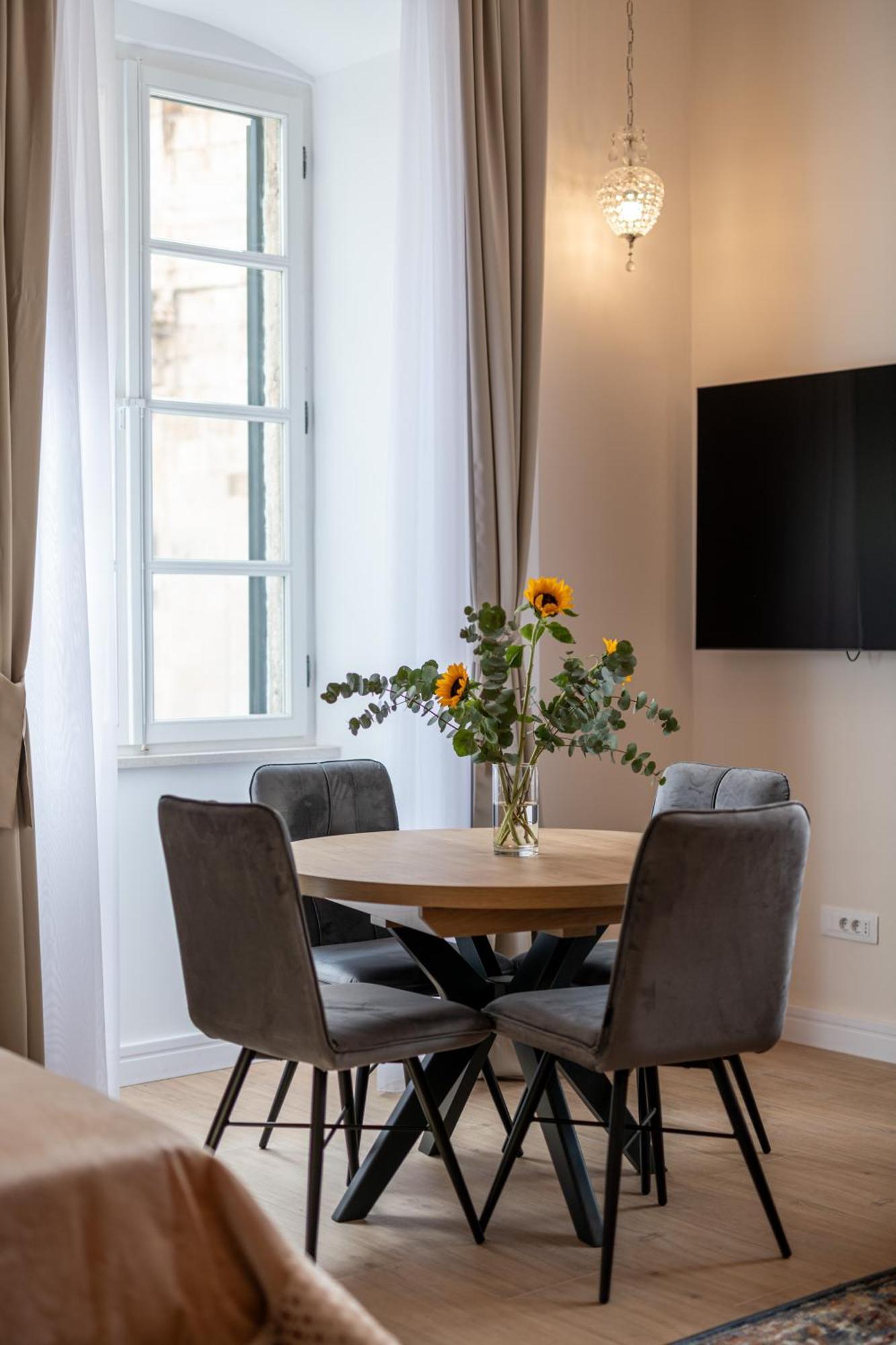 Piano Nobile Residence 두브로브니크 외부 사진