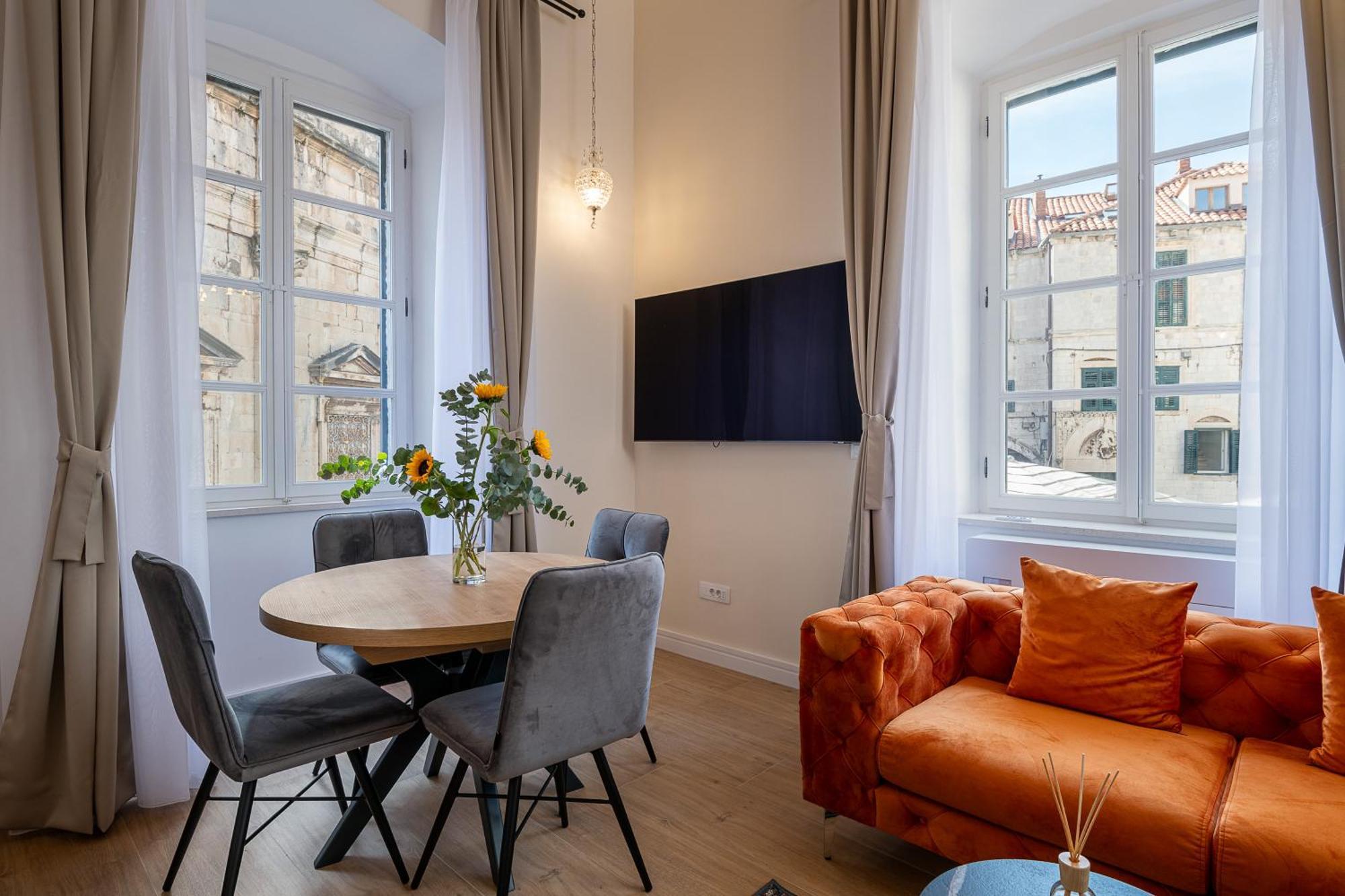 Piano Nobile Residence 두브로브니크 외부 사진