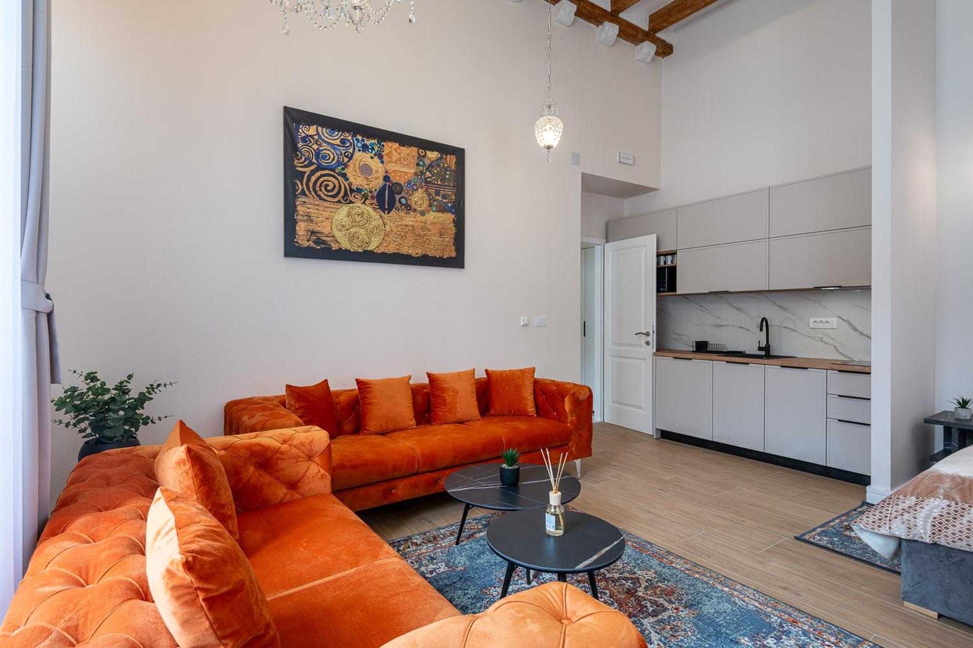 Piano Nobile Residence 두브로브니크 외부 사진