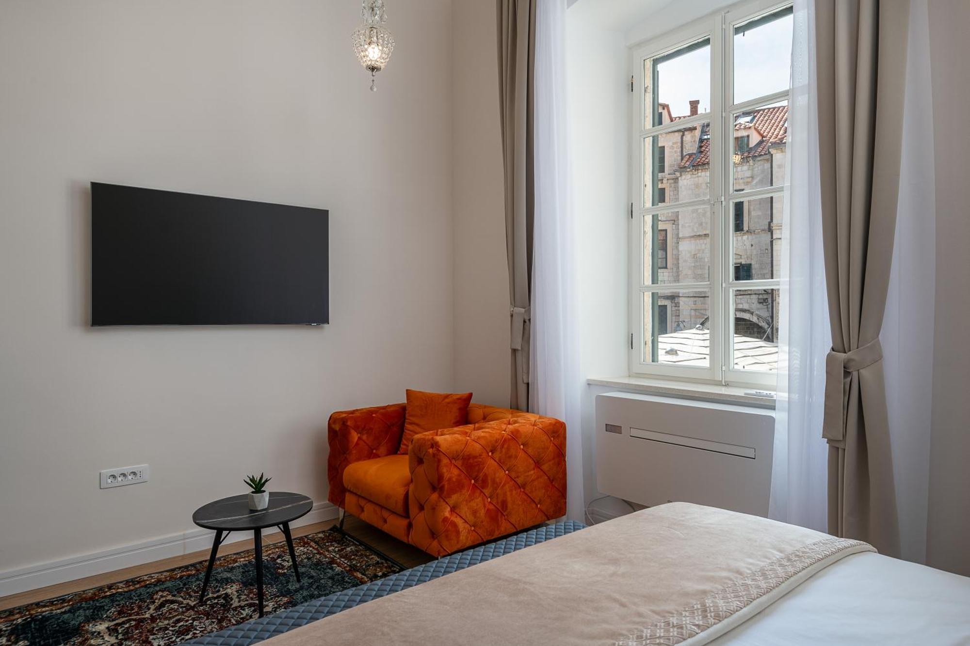 Piano Nobile Residence 두브로브니크 외부 사진