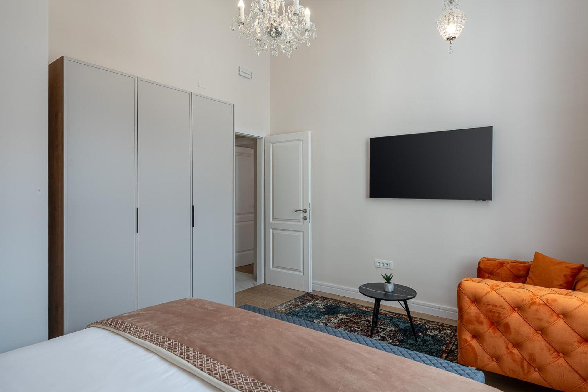 Piano Nobile Residence 두브로브니크 외부 사진